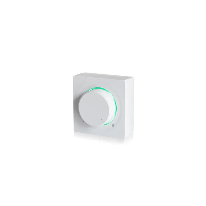 Régulateur électronique de vitesse de rotation ERO-32MN-1 (en saillie, carré, blanc)